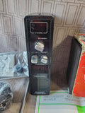 Vintage Realistic Road Emergency 2-Way CB 40 Channel Radio UNTESTED