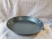 Calphalon Double Handle Skillet
