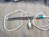 Lumin Bullet CPAP Hose Cleaner UNTESTED