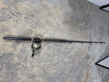 Penn Senator Reel w/69" AFTCO Fiberglass Rod (A)+