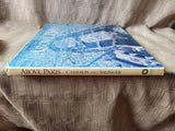 Above Paris Coffee Table Book by Robert Cameron and Pierre Salinger