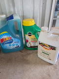 Garage Lot (A)
