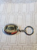 Grants of Dalvey Compass Key Ring
