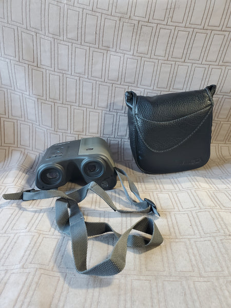 Minolta AutoFocus 10×25 5.2 Binoculars