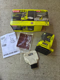 Ryobi One 18v  1/4 Sheet Sander (Tool Only) *NO BATTERY*