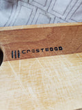 Crestwood Wooden Cheeseboard