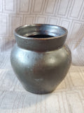 Jamestowne Collony Pottery Vase
