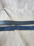 Pair of Talbots Belts (B)—Women's Size XL