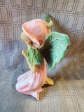 Resin Fairy Girl Statue (B)