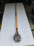 Edger Tool