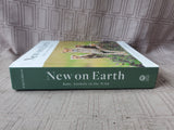 New on Earth Baby Animals in the World Book