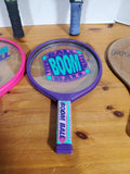 Lot of Assorted Sport Rackets/Paddles