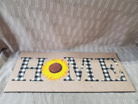Lot of 4 Switchable Doormats