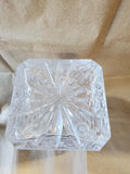 Royal Doulton Crystal Whiskey Decanter