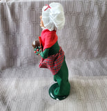 Byers' Choice Carolers "Mrs. Cratchit Second Edition" Figurine