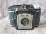 Vintage Beacon Two-Twenty Five Camera UNTESTED