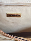 Giani Bernini Polar Bear Shoulder Bag