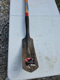 RazorBack Long Handled Trenching Shovel