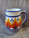 La Spiga S. Stefano Camastra Pottery Pitcher
