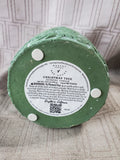 Makers of Wax Goods Christmas Tree Scented Candle UNUSED