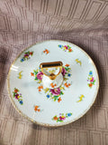 Noritake Single Handle Serving Plate