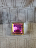 Swarovski Crystal Pyramid Paperweight