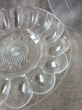 KingZak Deviled Egg Tray