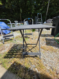 Lightweight Folding Outdoor Table