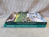 Pair of Gardening Books