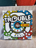 Pop-o-Matic Trouble Game
