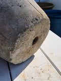 Cement Planter, Heavyweight
