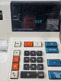 Casio 114ER Electronic Cash Register (WORKS)