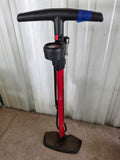 Bontrager Supercharger Bike Pump