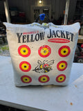 Yellow Jacket Crossbow Field Point Bag