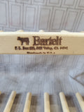 Bartelt Wooden Plate Rack Organizer