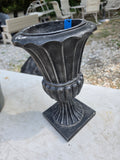 I-Resin Urn Style Planter