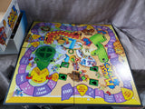 Mouse Trap Game
