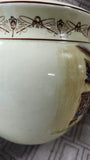 Vintage Royal Winton Grimwades Tobacco Jar