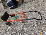 Convertible Dolly