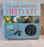 The Bird Watcher's Field Kit
