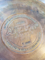 Anolon Nouvelle Copper Bottom Skillet