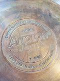 Anolon Nouvelle Copper Bottom Skillet