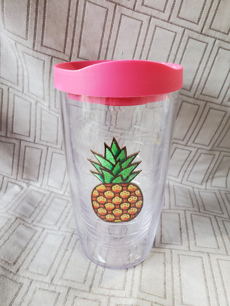 Tervis "Pineapple" Tumbler