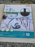 Garden Treasures 17.5" Umbrella Base-Unopened Original Box