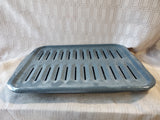 Speckled Oven Broiler Pan