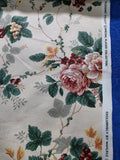 Decorator's Fabric - Two 54" Rolls (A)
