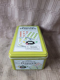 Cardinal's Mexican Train Dominoes