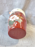 Lacquer Kokeshi Doll