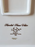 Lenox "Haunted House" Votive