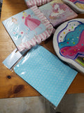 Princess/Unicorn Fairytale Birthday Party Decor Lot